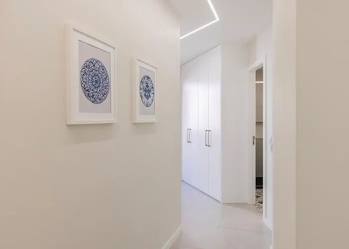 Apartamento Novo Junto Ao Metro - 1d