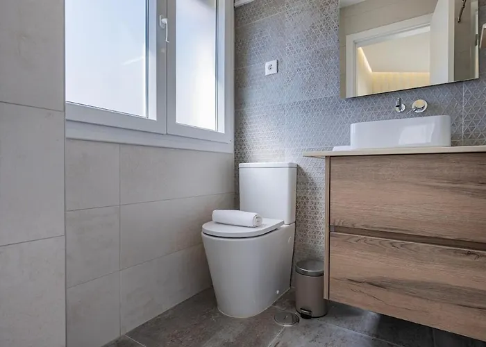 Novo Junto Ao Metro - 1d Apartamento Lisboa