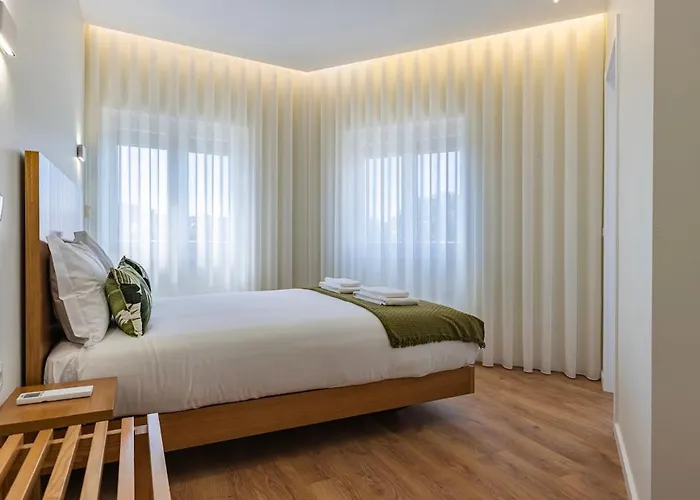 Novo Junto Ao Metro - 1d Apartamento *