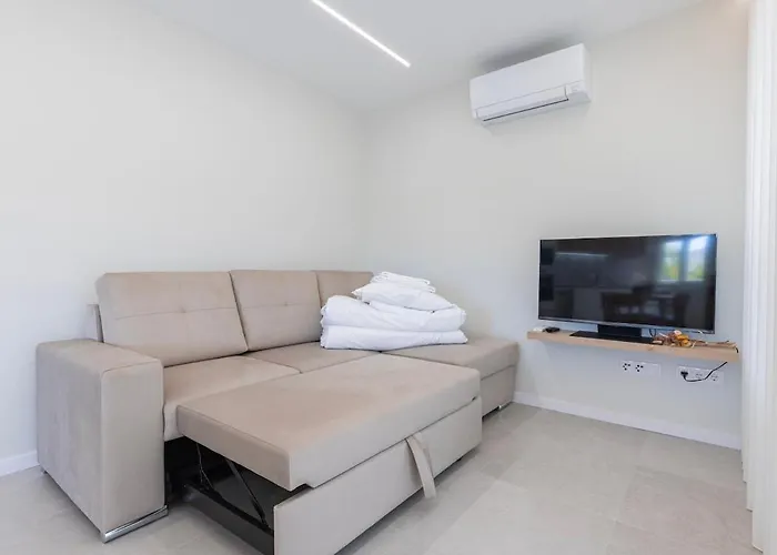 Novo Junto Ao Metro - 1d Apartamento *