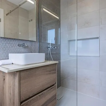 Apartment Novo Junto Ao Metro - 1d Lissabon
