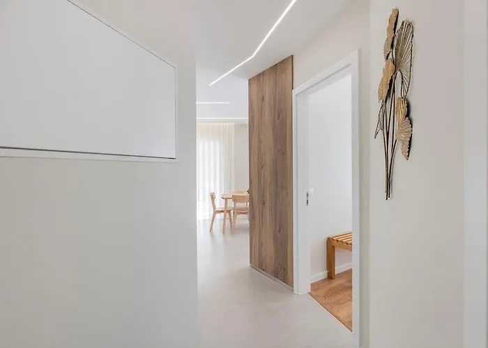 Novo Junto Ao Metro - 1d Apartamento Lisboa