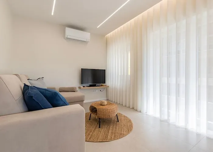 Novo Junto Ao Metro - 1d Apartamento Lisboa