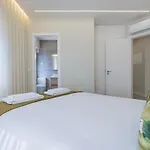 Novo Junto Ao Metro - 1d Apartament *
