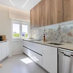 Apartament Novo Junto Ao Metro - 1d Lizbona