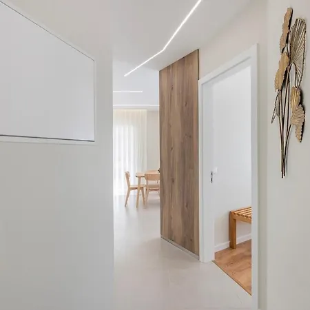 Novo Junto Ao Metro Apartamento Lisboa