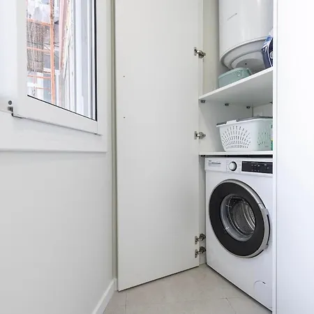Apartamento Novo Junto Ao Metro *